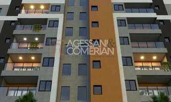 Imagem 4: Apartamento para Venda em Franca, Jardim Consolação, 2 dormitórios, 1 suíte, 2 banheiros