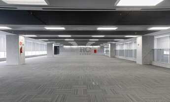 Imagem 3: Andar corrido para aluguel, Santo Agostinho - Belo Horizonte/MG