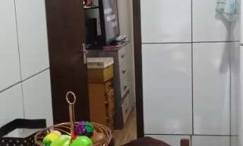 Imagem 5: Casa 2 dormitórios