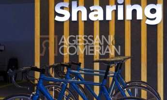 Imagem 7: Apartamento para Venda em Franca, Jardim Consolação, 2 dormitórios, 1 suíte, 2 banheiros