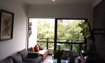 Imagem 4: Venda apt em Boa Viagem (ótima localização