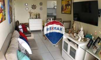 Imagem: Apartamento à venda, 61 m² por R$ 360.000,00