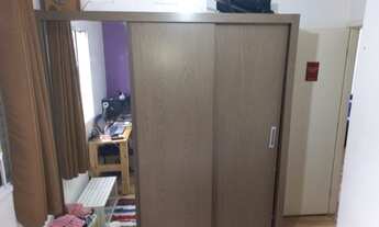 Imagem 6: Apartamento para venda possui 52 metros quadrados com 2 quartos em Jardim Amaralina - São