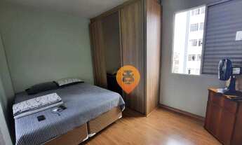 Imagem 5: Cobertura com 3 dormitórios à venda, 168 m² por R$ 840.000,00 - Sagrada Família - Belo Hor