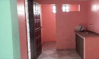 Imagem 3: VSC- Casa com 2/4- Campinas de Pirajá