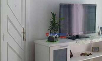 Imagem: Apartamento Duplex, 40 m² - venda por R$