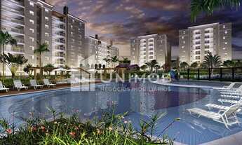 Imagem: Apartamento - Jardim São Vicente - Campinas