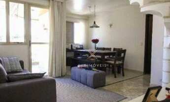 Imagem 4: Apartamento com 2 dormitórios à venda, 107 m² por R$ 470.000 - São Domingos - São Paulo/SP