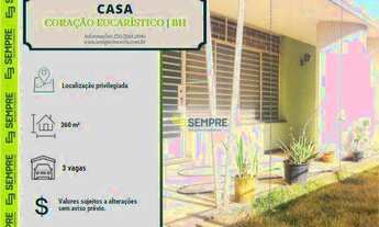 Imagem: Casa à venda, 360 m² - Coração Eucarístico