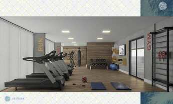 Imagem 2: Condomínio Sunset Icaraí Smart - Rua Joaquim Távora - Icaraí - Niterói/RJ