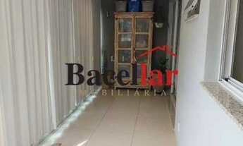 Imagem 1: Apartamento-À VENDA-Tijuca-Rio de Janeiro-RJ