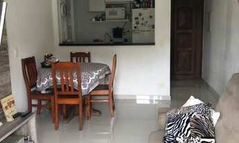 Imagem 4: Apartamento com 3 dormitórios à venda, 64 m² por R$ 450.000,00 - City América - São Paulo