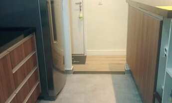 Imagem 6: RRCOD3331 - Apartamento 80Mts ALPHAVIEW RESIDENCIAL CLUB - 02 Dorms - SALA AMPLIADA - 02 V