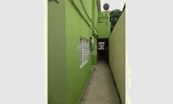 Imagem: SOBRADO COM 02 CASAS INDIVIDUAIS 03 DORMS