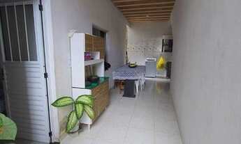 Imagem 3: Prédio Com 02 Casas no Jardim Maily/Piúma - ES