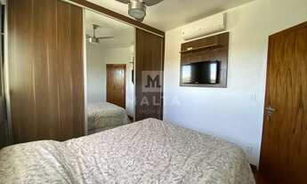 Imagem 5: Apartamento à venda, 2 quartos, 1 vaga, Tirol - Belo horizonte/MG