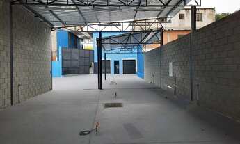 Imagem 2: SãO PAULO - Galpão/Depósito/Armazém - Interlagos