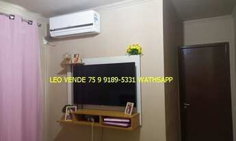 Imagem 2: Leo vende, Bairro Tomba, ap em condomínio, boa localização