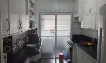 Imagem 4: Apartamento próximo ao Shopping ABC e ao Parque Central