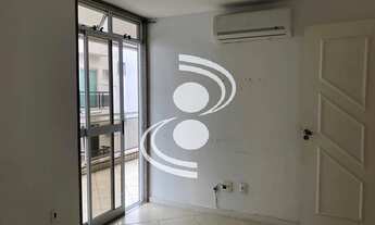 Imagem 15: Espetacular cobertura Gleba A Recreio tipo Lâmina 180m²