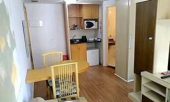 Imagem 2: FLAT EXCELENTE PARA LOCAÇÃO EM PINHEIROS !!