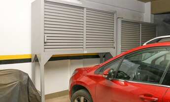 Imagem 7: AGIO 2 qts +1 (84m) Águas Claras