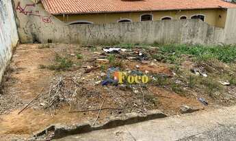 Imagem 4: Terreno à venda, 250 m² por R$ 215.000,00 - Bairro do Engenho - Itatiba/SP