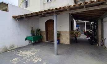 Imagem 2: Prédio Com 02 Casas no Jardim Maily/Piúma - ES