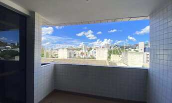 Imagem 6: Locação Apartamento 3 quartos Buritis Belo Horizonte