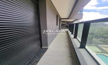 Imagem 4: Apartamento De Alto Padrão À Venda -Condomínio The House São Francisco - Permuta