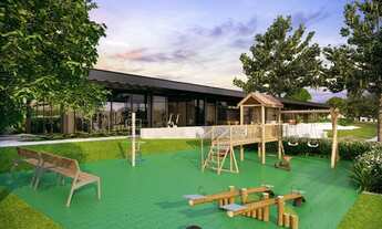 Imagem 7: Lote Excelente no Condomínio Alphaville II com Localização Privilegiada