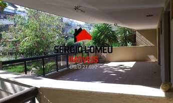 Imagem: Apartamento 4 Quartos para Venda em Rio