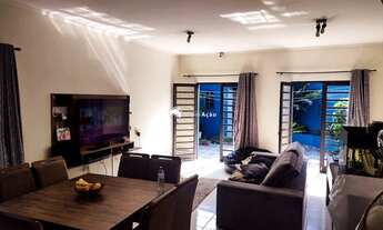 Imagem 2: GUARULHOS - Casa Padrão - Jardim Santa Mena