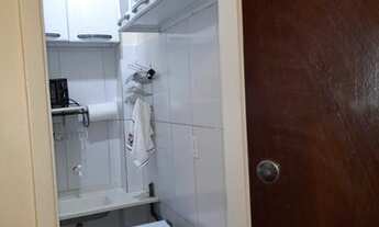 Imagem 4: Apartamento para venda tem 40 metros quadrados com 1 quarto em Centro - Rio de Janeiro - R