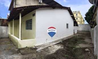 Imagem: Casa para alugar, 48 m² por R$ 800,00/mês