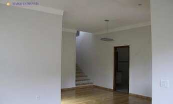 Imagem 5: Casa com 4 dormitórios à venda, 270 m² por R$ 1.550.000,00 - Condomínio São Miguel - Vinhe