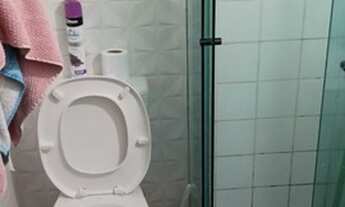 Imagem 7: Ágio apartamento térreo Taguatinga Sul