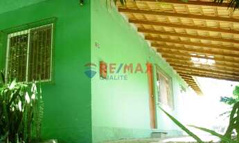 Imagem 4: FLORIANóPOLIS - Sítio - Vargem Pequena