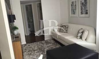 Imagem 3: Flat, Moema - São Paulo