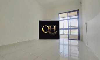 Imagem 4: Alfa barra Apartamento para venda possui 60 metros quadrados com 1 quarto