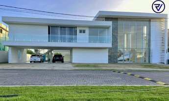 Imagem: EUSéBIO - Casa de Condomínio - Cidade