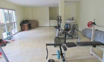 Imagem 3: Ed. Castellamare ! Localizado Rua Oito de Setembro à 60m da Universidade Farias Brito na A