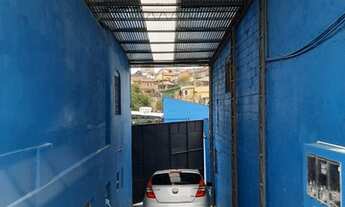 Imagem 6: SãO PAULO - Galpão/Depósito/Armazém - Interlagos