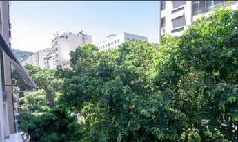 Imagem 7: Rua Santa Clara Apto 126 m2, 3 qtos (1 suíte), Dep de Emp, 01 Vaga de garagem e à 3 QUADRA