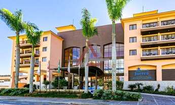 Imagem: Flat com 1 suíte à venda, 51 m² por R$