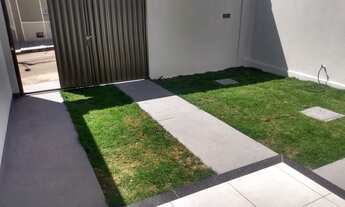 Imagem 3: Casa residencial Veneza e Ana Carolina 3)4 primeira parcela do financiamento grátis