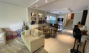 Imagem 4: Alphaville Campinas - Projeto moderno com amplo living para 3 ambientes, escritório, 5 suí