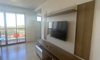 Imagem 7: Apartamento para aluguel tem 49 metros quadrados com 1 quarto em Ponta do Farol - São Luís