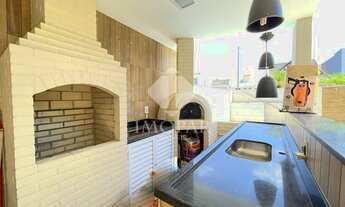 Imagem 4: Condomínio Sandlake - Excelente casa Triplex com 292m² de área construída em terreno com 2