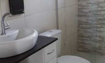 Imagem 7: Kitnet Mobiliada em Canoinhas, não é Joinville